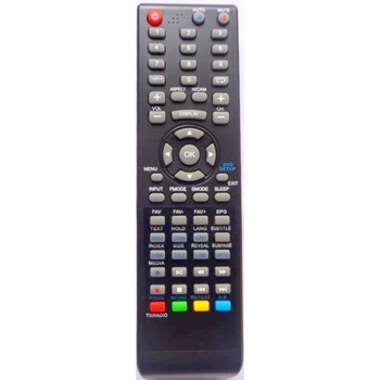 GENERAL SENCOR SLT1653DVD, SLT2253DVD - съвместимо дистанционно управление на марката General (SLT1653DVD, SLT2253DVD)