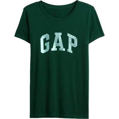 GAP V-ss logo classic tee xs