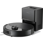 Roborock Q10 VF+ Black (Q10VFP52-00) (Q10-VF-PLUS-BL)