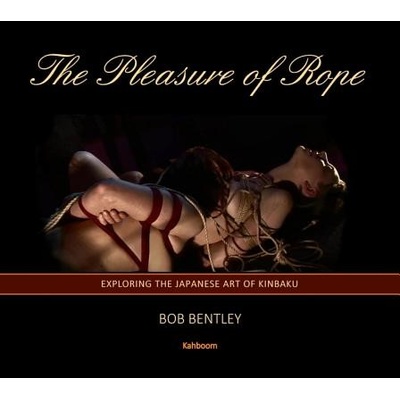 PLEASURE OF ROPE
