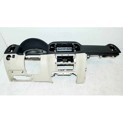 palubní deska VW Tiguan 5N0 lift 5N1858295 5N1857001J 6T6