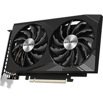 Image 1 of GIGABYTE GeForce RTX 3050 WINDFORCE 8G OC V2 (GV-N3050WF2OCV2-8GD)