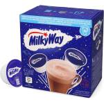 Milky Way | Горещ шоколад - 8 капсули за Dolce Gusto