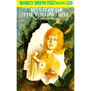 The Mystery of the Tolling Bell