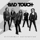 Bittersweet Satisfaction - Bad Touch LP