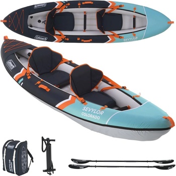 Sevylor Colorado 2P Kit
