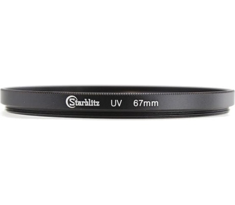Starblitz UV 67mm