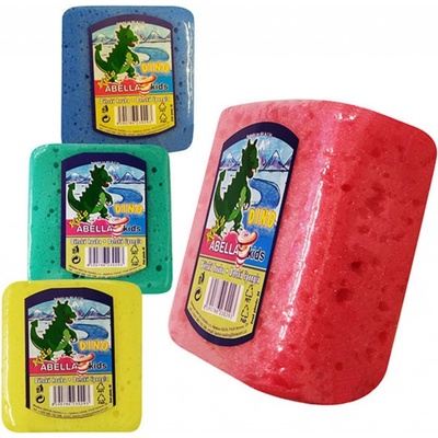 Abella houba Delfi dětská