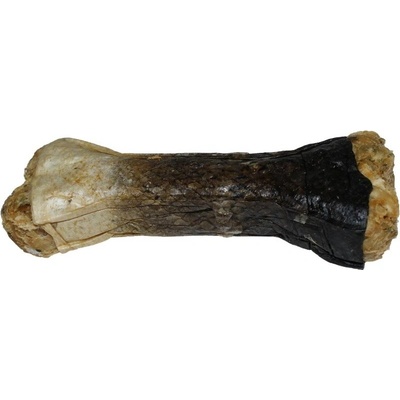 Chilaboo žvýkací kost plněná Omega+ 17 cm