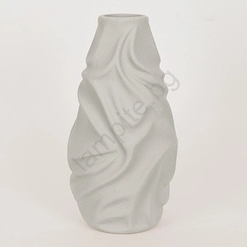 Eurolamp Керамична ваза 37, 5x20 см (EU0629)