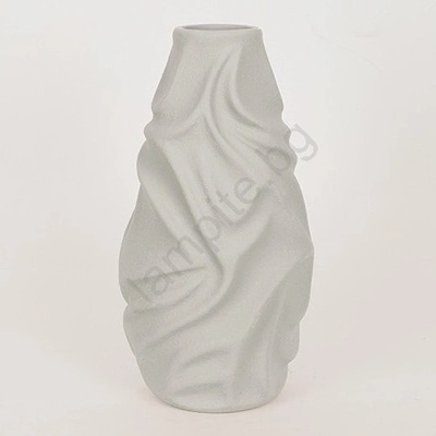 Eurolamp Керамична ваза 37, 5x20 см (EU0629)