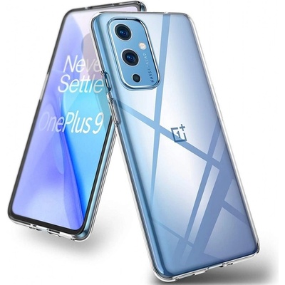 Púzdro Forcell Back Case Ultra Slim 0,5mm ONE PLUS 9R čiré