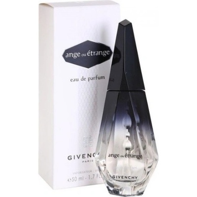 Givenchy Ange ou Démon Etrange parfum dámsky 50 ml
