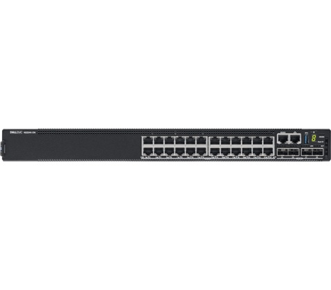 Dell N2224X