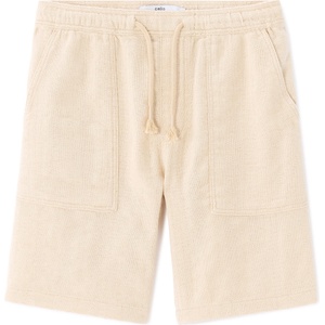 Celio Къси панталони Mojackbm Celio | Byal | МЪЖЕ | S