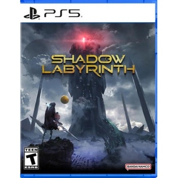 Shadow Labyrinth