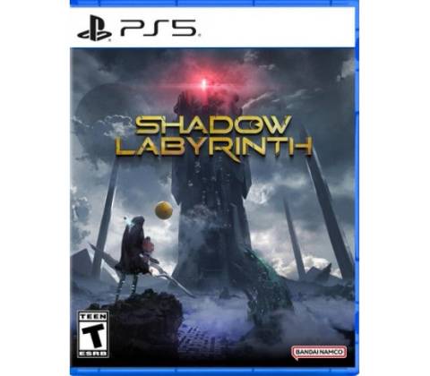 Shadow Labyrinth