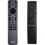 GENERAL SAMSUNG BN59-01242A, RMCSPK (TM1750A) - метал и подсветка съвместимо дистанционно управление на марката General (BN59-01242A, RMCSPK (TM1750A)) Дистанционно