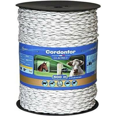 Elektrický provaz CORDONFOR délka 500 m