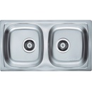 Alveus Basic 160 Fi Satin