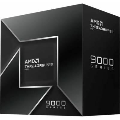 AMD Ryzen Threadripper PRO 9955WX 100-100000725WOF