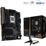 ASRock X870 TAICHI CREATOR Дънни платки