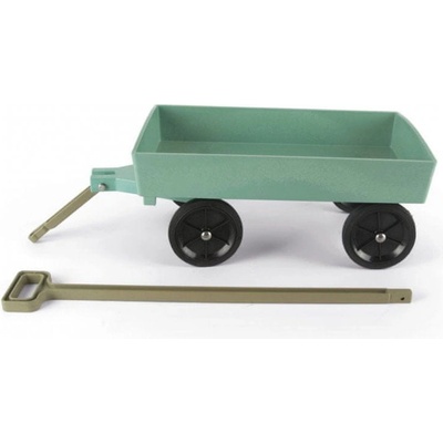 Dantoy Blue Marine ťahací vozík nosnosť 50kg 1ks 24m+