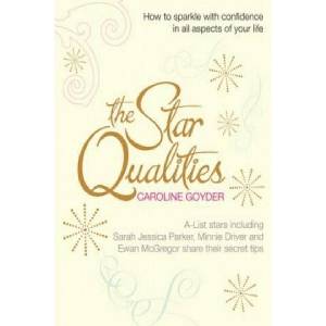 Star Qualities | Caroline Goyder (2014)