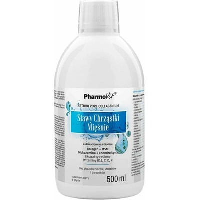 Pharmovit Kĺby chrupavky svaly 500 ml