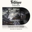 Hellripper: Coronach - Vinyl LP