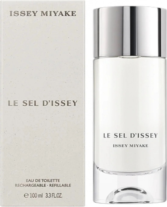 Issey Miyake Le Sel d'Issey EDT 100 ml