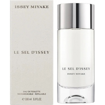 Issey Miyake Le Sel d'Issey EDT 100 ml