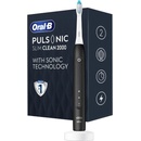 Image 1 of Oral-B Pulsonic Slim Clean 2000 black