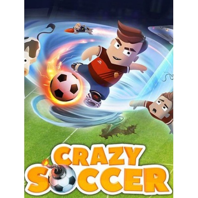 Crazy Soccer