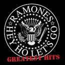 Hudba Ramones - Greatest Hits CD