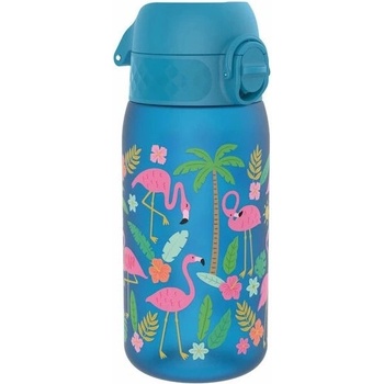 ION8 Leak Proof Blue Flamingos 400ml