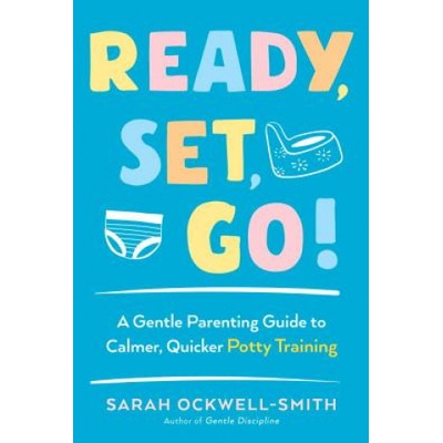 Ready, Set, Go! | Sarah Ockwell-Smith