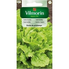 Salát křehký Dorée de Printemps Vilmorin Classic 1 g