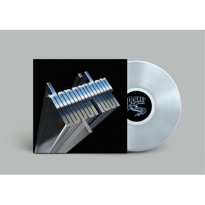 The Utopia Strong - Doperider (Limited Edition) (Delirium Clear Coloured) LP