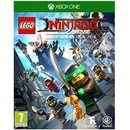 LEGO Ninjago Movie Video Game