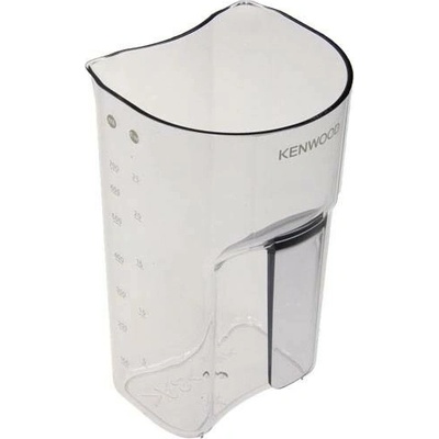 Nádoba na šťávu odšťavňovače Kenwood KW716251 – Zboží Mobilmania