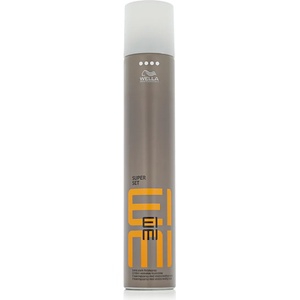 Wella EIMI Super Set Extra Strong Finishing Spray 500 ml