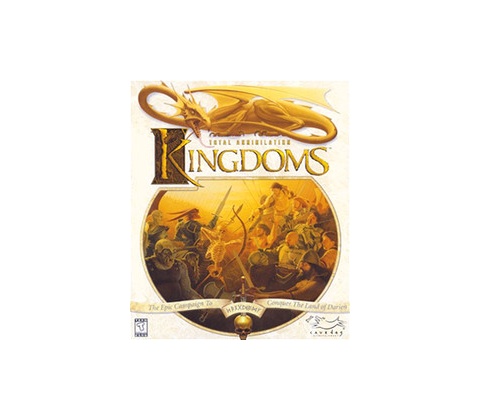 Total Annihilation: Kingdoms