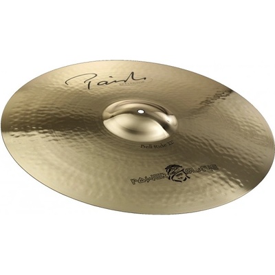 Paiste Signature Reflector Bell Ride 22"