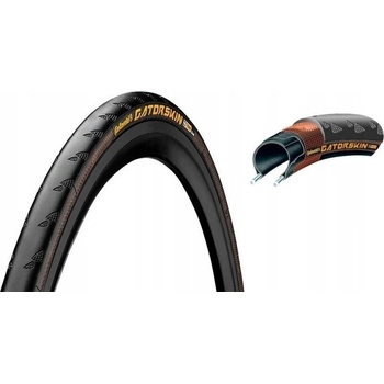 Continental Gatorskin 700x32C