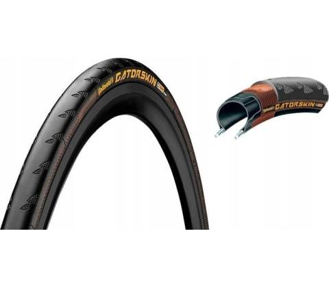 Continental Gatorskin 700x32C