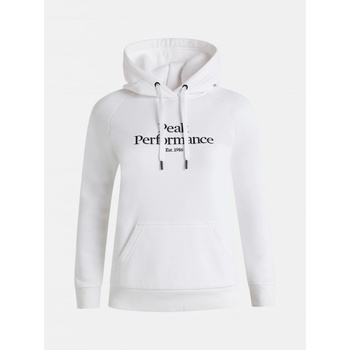 Peak Performance W Original Hood biela