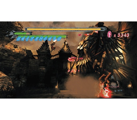 Devil May Cry HD Collection