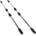 Mr. Steel BDSM щипки за зърна Mr. Steel Nipple Sticks