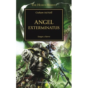 Angel Exterminatus 23 | Graham McNeill (ISBN: 9788445003725)